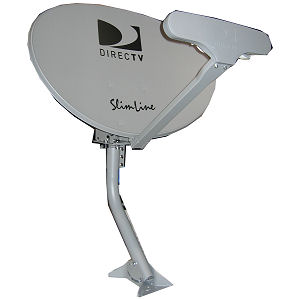 directv satellite receiver