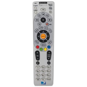 DirecTV Universal Remote Control