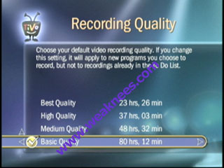 Watch directv recordings on computer