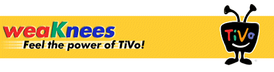 PowerTrip TiVo Power Saver